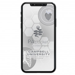 PApocket® Physician Assistant Campbell University eBook